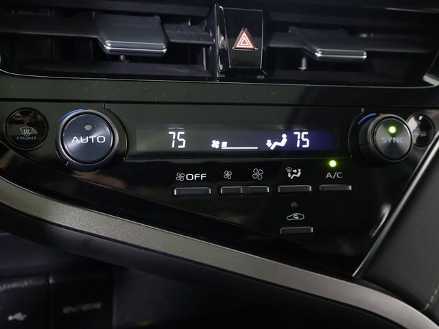 2024 Toyota Camry XSE V6 Automatic - 22997576 - 55