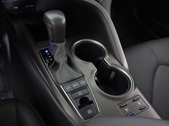 2024 Toyota Camry XSE V6 Automatic - 22997576 - 56