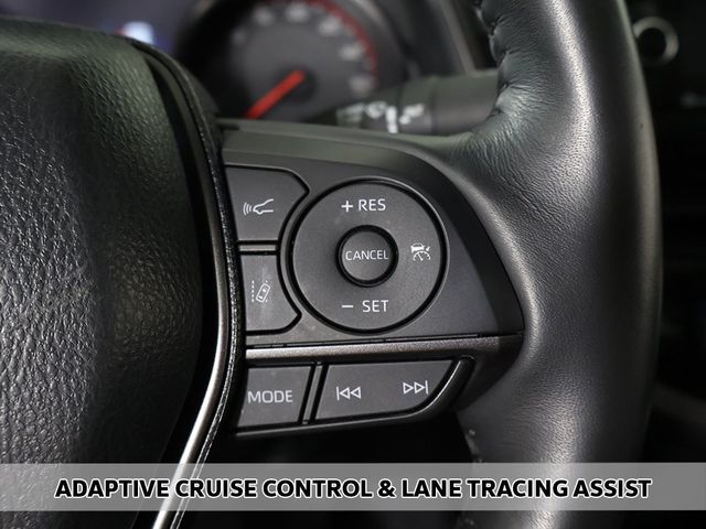 2024 Toyota Camry XSE V6 Automatic - 22997576 - 5