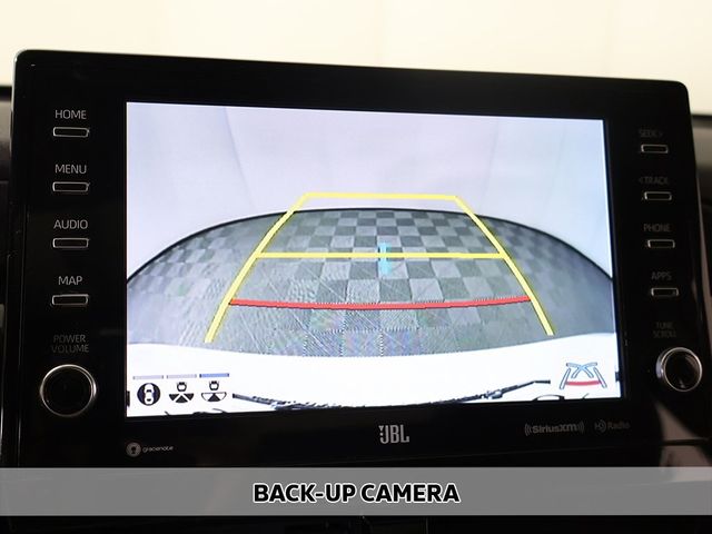 2024 Toyota Camry XSE V6 Automatic - 22997576 - 7