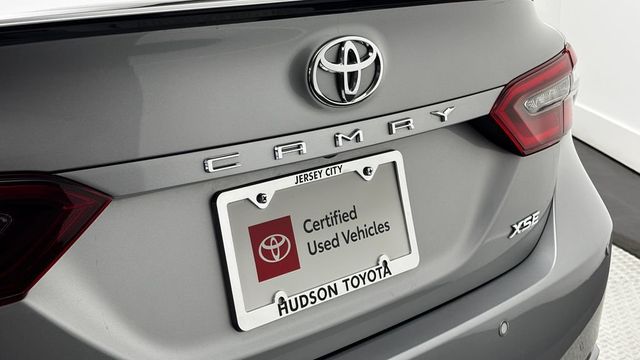 2024 Toyota Camry XSE V6 Automatic - 23030155 - 10