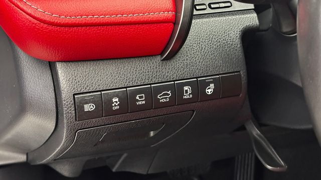 2024 Toyota Camry XSE V6 Automatic - 23030155 - 18