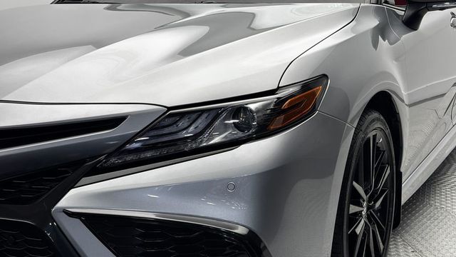 2024 Toyota Camry XSE V6 Automatic - 23030155 - 1
