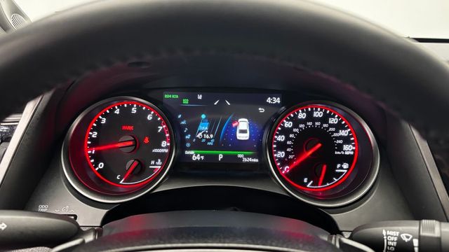 2024 Toyota Camry XSE V6 Automatic - 23030155 - 24