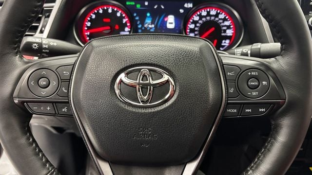 2024 Toyota Camry XSE V6 Automatic - 23030155 - 25