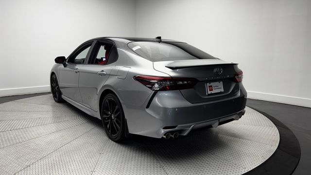 2024 Toyota Camry XSE V6 Automatic - 23030155 - 42