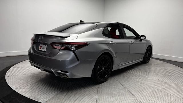 2024 Toyota Camry XSE V6 Automatic - 23030155 - 46