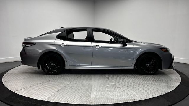 2024 Toyota Camry XSE V6 Automatic - 23030155 - 48