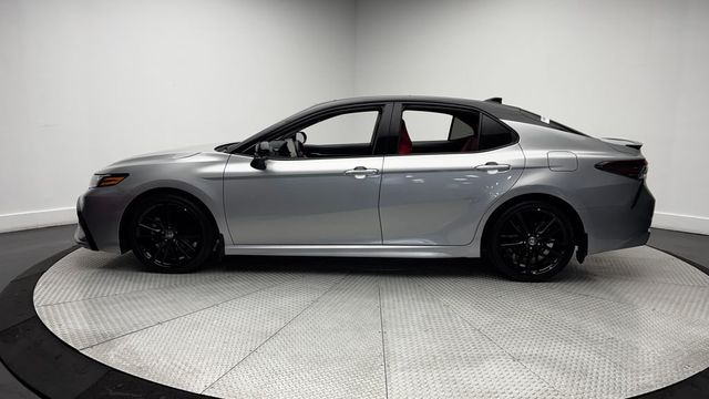 2024 Toyota Camry XSE V6 Automatic - 23030155 - 4