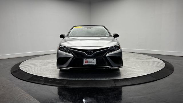 2024 Toyota Camry XSE V6 Automatic - 23030155 - 54