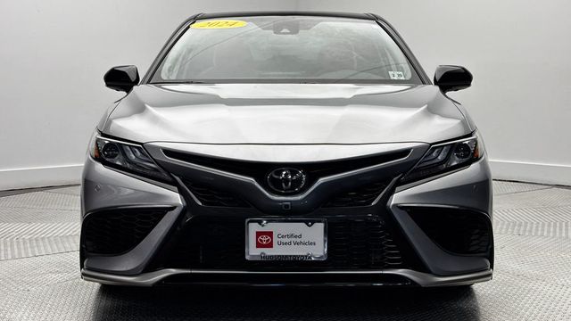 2024 Toyota Camry XSE V6 Automatic - 23030155 - 55