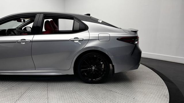 2024 Toyota Camry XSE V6 Automatic - 23030155 - 7
