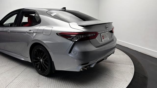 2024 Toyota Camry XSE V6 Automatic - 23030155 - 8
