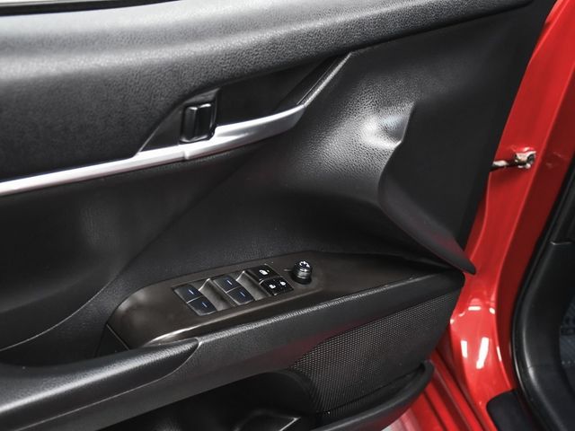 2024 Toyota Camry Hybrid SE - 22950541 - 9