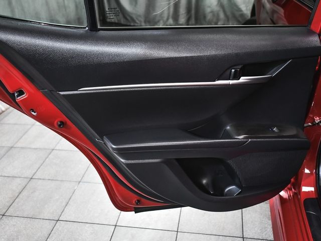 2024 Toyota Camry Hybrid SE - 22950541 - 10