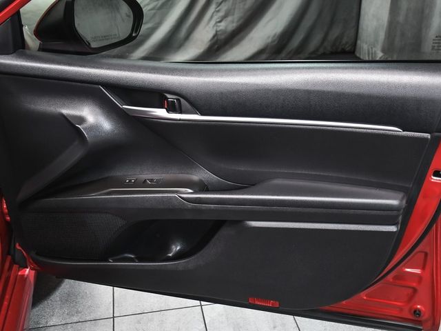 2024 Toyota Camry Hybrid SE - 22950541 - 12