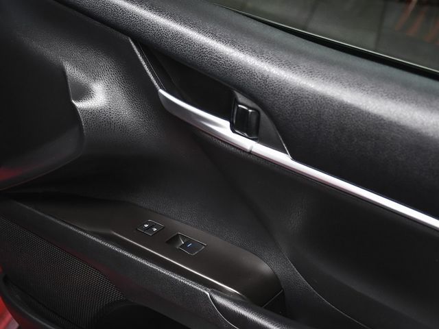 2024 Toyota Camry Hybrid SE - 22950541 - 13