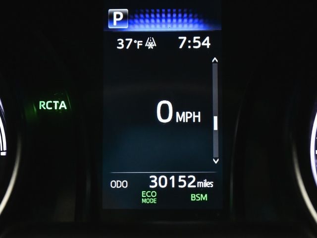 2024 Toyota Camry Hybrid SE - 22950541 - 17