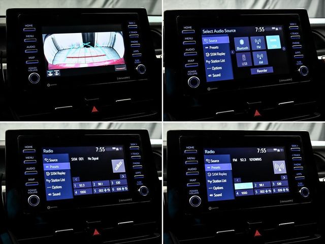 2024 Toyota Camry Hybrid SE - 22950541 - 19