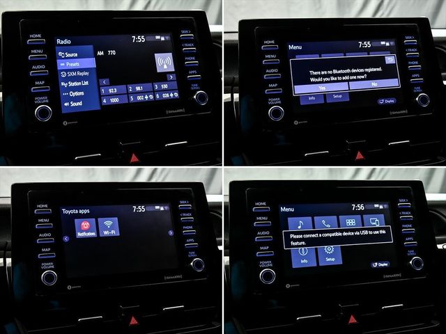 2024 Toyota Camry Hybrid SE - 22950541 - 20