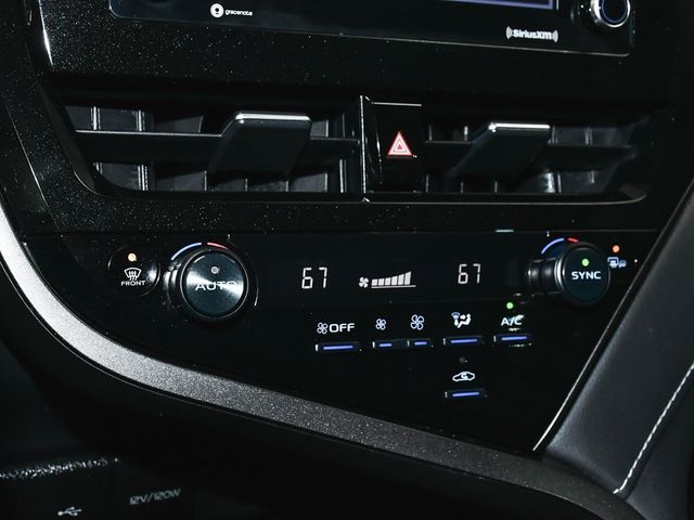 2024 Toyota Camry Hybrid SE - 22950541 - 23