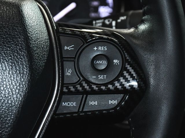 2024 Toyota Camry Hybrid SE - 22950541 - 26