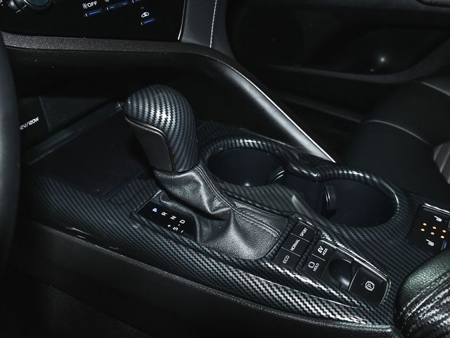 2024 Toyota Camry Hybrid SE - 22950541 - 31