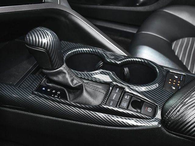 2024 Toyota Camry Hybrid SE - 22950541 - 33