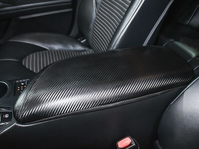 2024 Toyota Camry Hybrid SE - 22950541 - 34