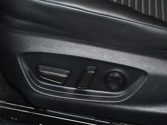 2024 Toyota Camry Hybrid SE - 22950541 - 38