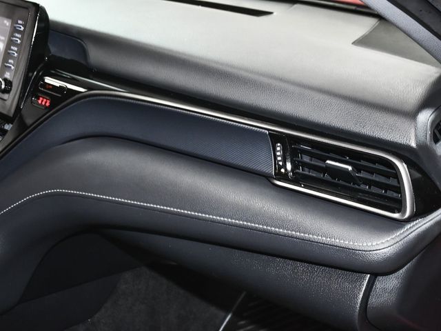 2024 Toyota Camry Hybrid SE - 22950541 - 45