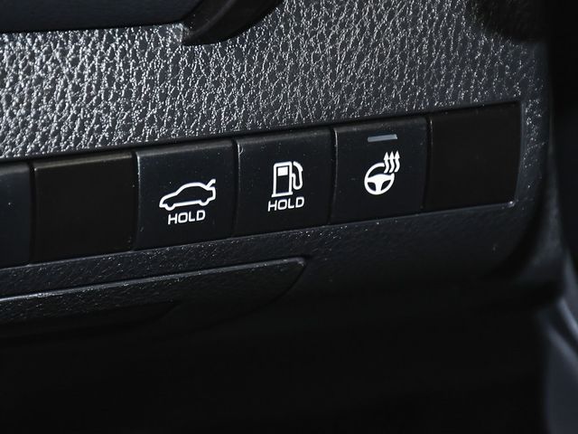 2024 Toyota Camry Hybrid SE - 22950541 - 49