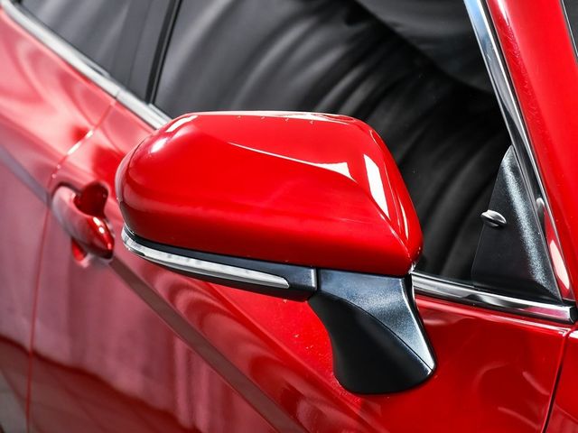 2024 Toyota Camry Hybrid SE - 22950541 - 53