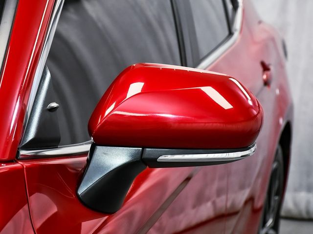 2024 Toyota Camry Hybrid SE - 22950541 - 58