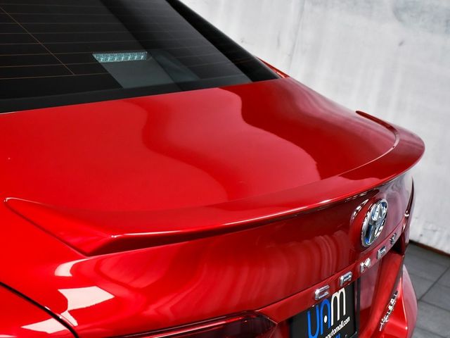 2024 Toyota Camry Hybrid SE - 22950541 - 59