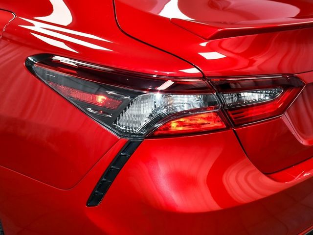 2024 Toyota Camry Hybrid SE - 22950541 - 60