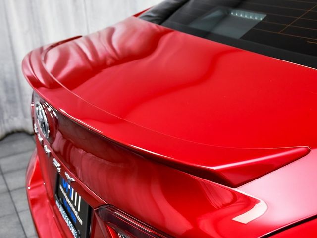 2024 Toyota Camry Hybrid SE - 22950541 - 64