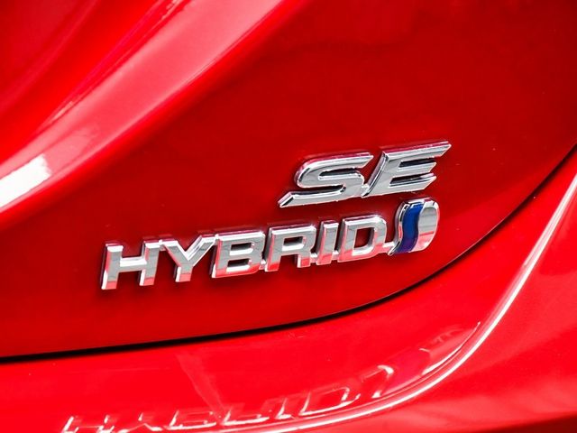 2024 Toyota Camry Hybrid SE - 22950541 - 69