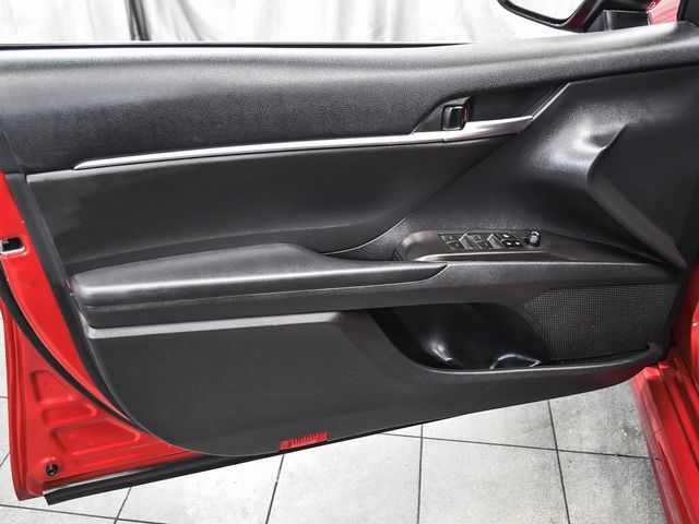 2024 Toyota Camry Hybrid SE - 22950541 - 8