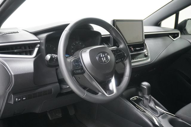 2024 Toyota Corolla  - 22996409 - 9