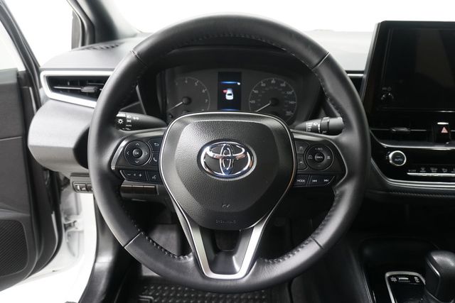 2024 Toyota Corolla  - 22996409 - 14