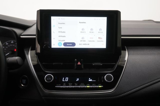 2024 Toyota Corolla  - 22996409 - 17