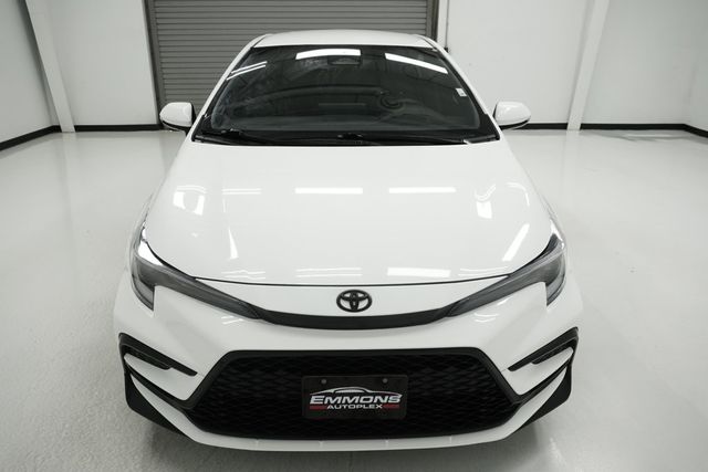 2024 Toyota Corolla  - 22996409 - 1