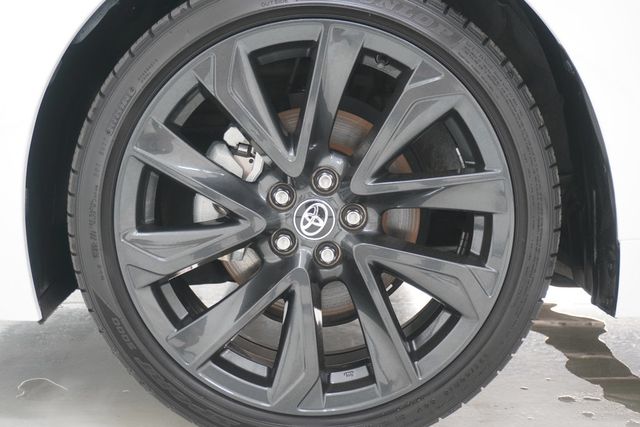 2024 Toyota Corolla  - 22996409 - 23