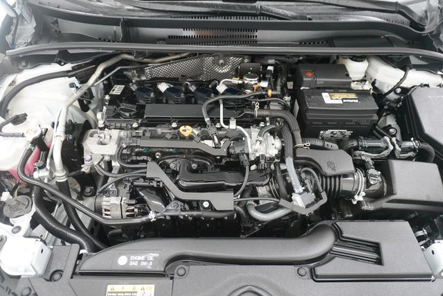 2024 Toyota Corolla  - 22996409 - 26