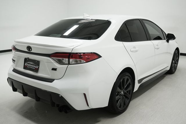 2024 Toyota Corolla  - 22996409 - 3