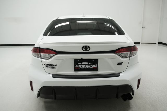 2024 Toyota Corolla  - 22996409 - 4