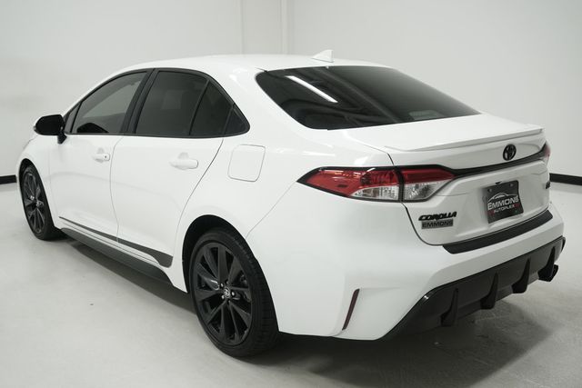 2024 Toyota Corolla  - 22996409 - 5