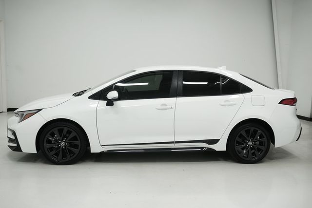 2024 Toyota Corolla  - 22996409 - 6