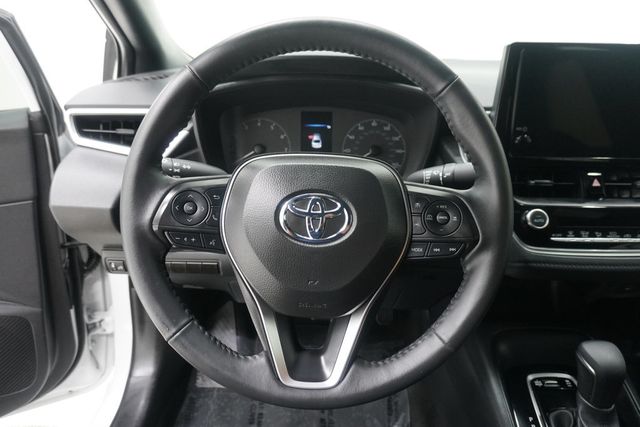2024 Toyota Corolla  - 23025621 - 14